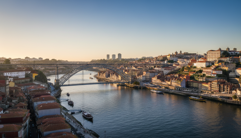 Segurança do Mercado Europeu: Por que Portugal é um Destino Confiável para Investidores Brasileiros